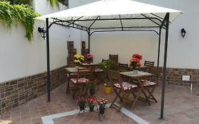 B&B La Terrazza